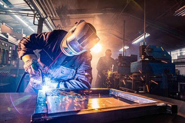 Trusted Robie Creek, ID Welder & Metal Fabrication Experts