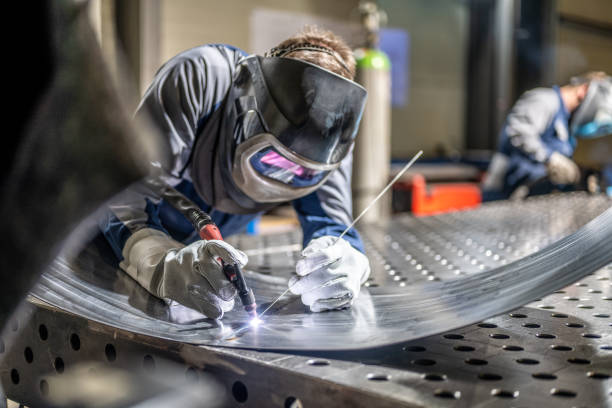 Affordable Welder Services in Robie Creek, ID